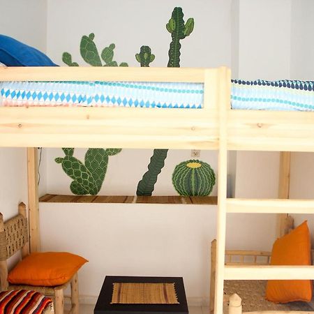 Ifni Surf Hostal Sidi Ifni Εξωτερικό φωτογραφία