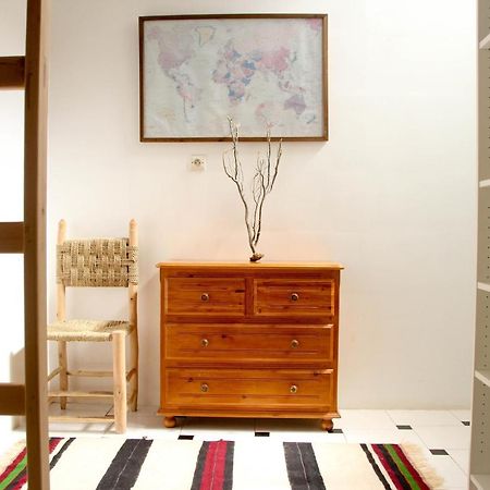 Ifni Surf Hostal Sidi Ifni Εξωτερικό φωτογραφία