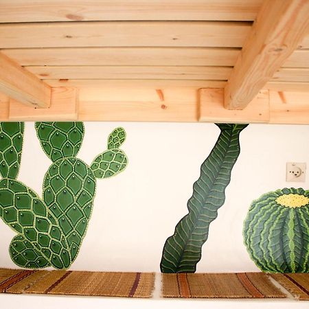 Ifni Surf Hostal Sidi Ifni Εξωτερικό φωτογραφία